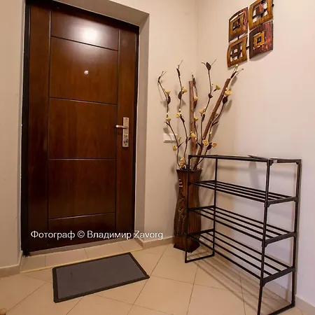 Kalia Apartamento Sunny Beach