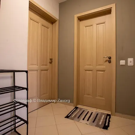 Kalia Apartamento *