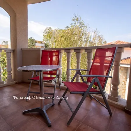 Apartamento Kalia Sunny Beach