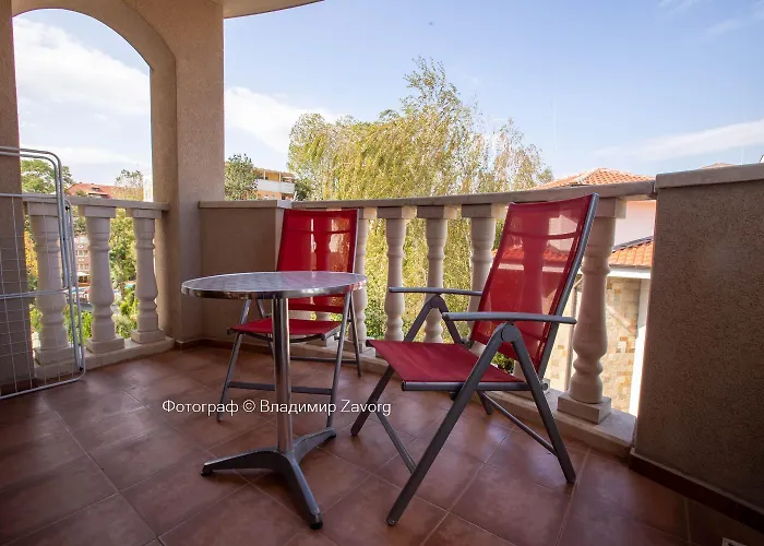 Appartamento Kalia Sunny Beach