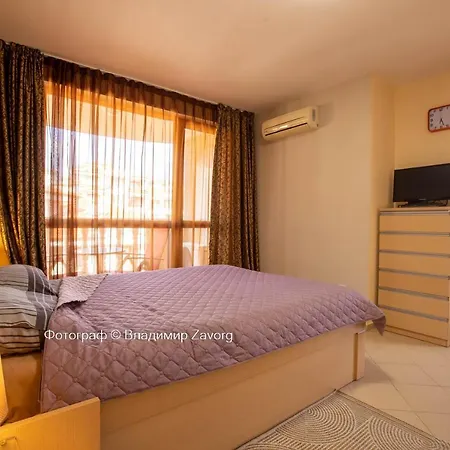 Apartment Kalia