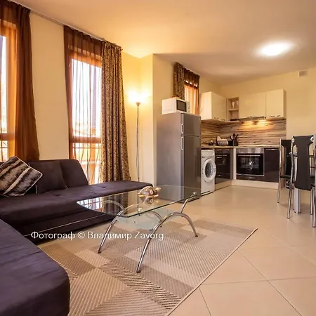 Kalia * סאני ביץ'