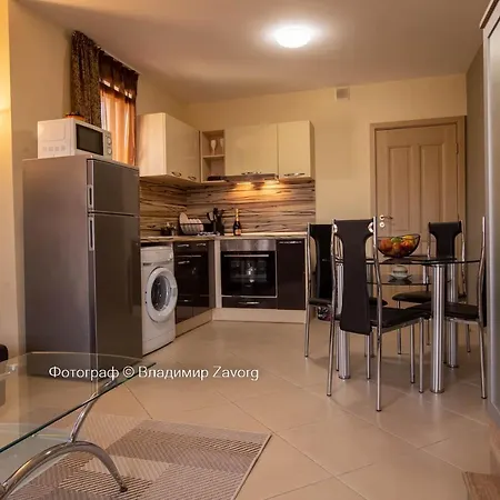 Kalia Appartement *
