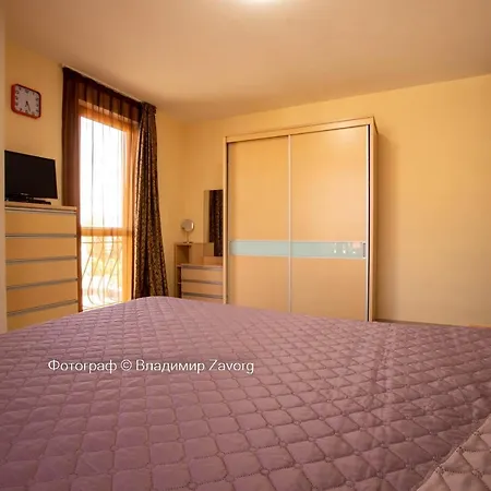 Appartement Kalia *