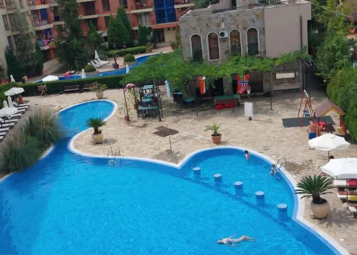 Kalia * סאני ביץ'