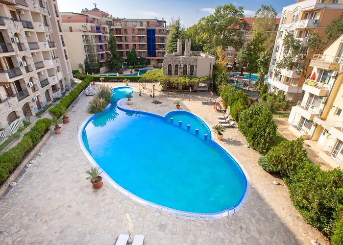 Kalia סאני ביץ'