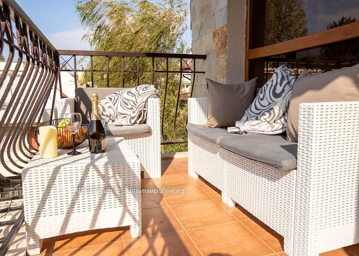 Kalia * סאני ביץ'