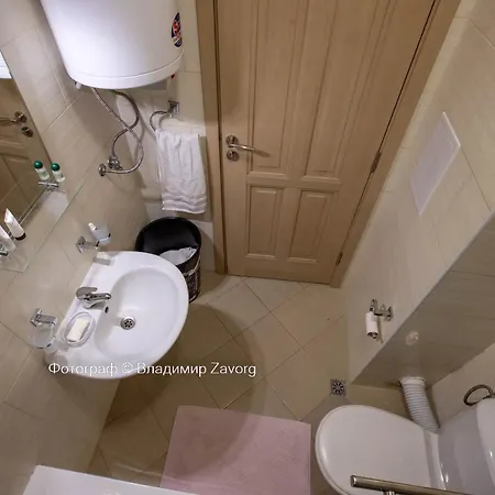 Apartament Kalia *