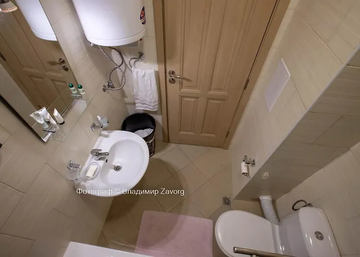 アパート Kalia *